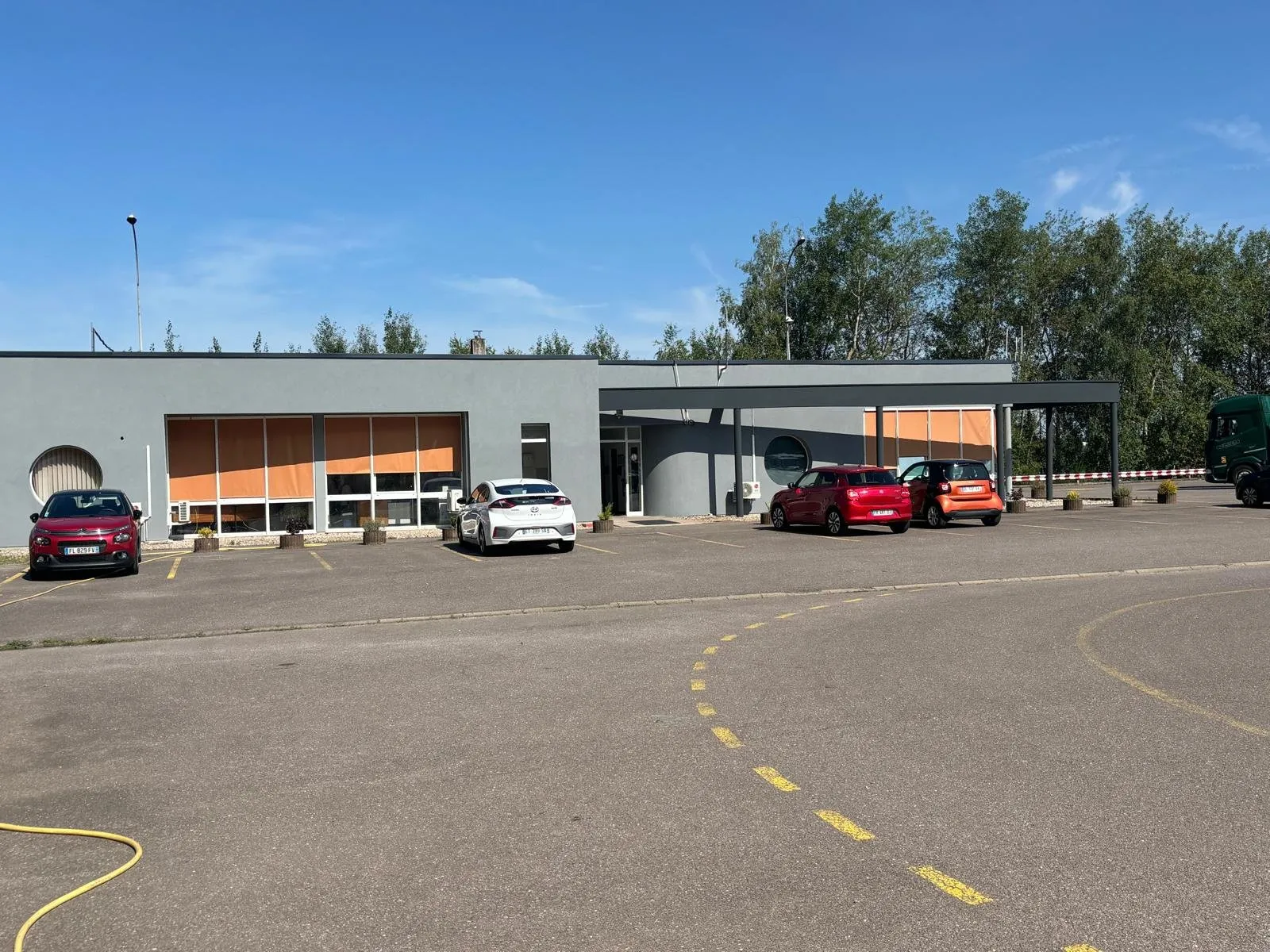 Ravalement de façade réalisé par ZF Façade en Moselle — photo 4