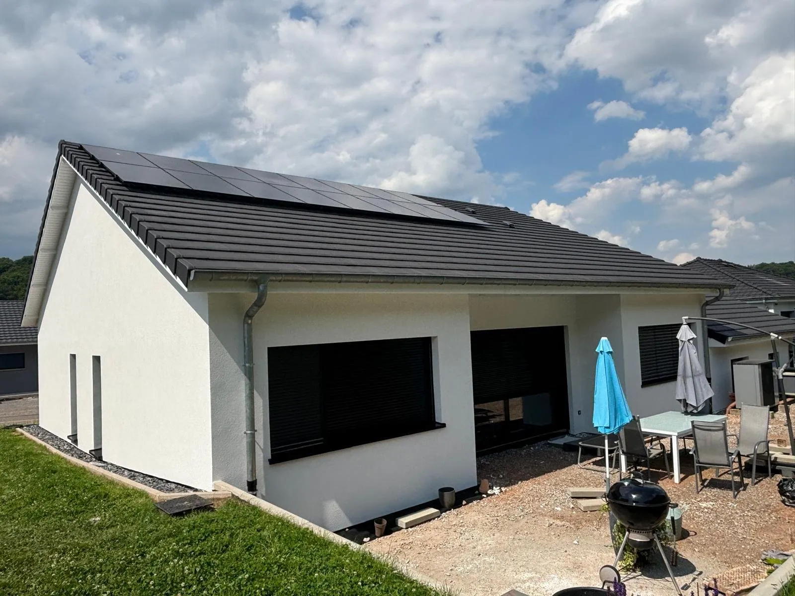 Ravalement de façade réalisé par ZF Façade en Moselle — photo 5