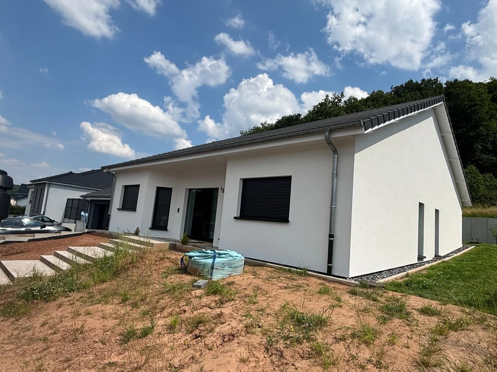 Ravalement de façade réalisé par ZF Façade en Moselle — photo 7