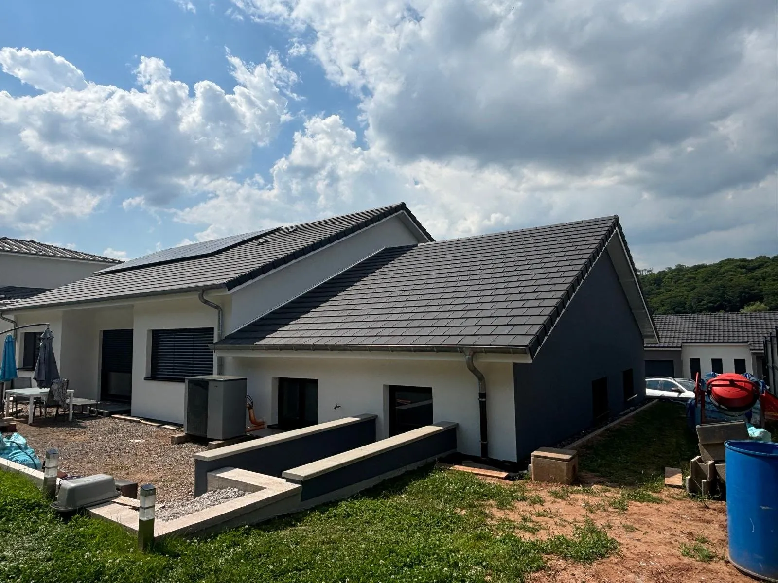 Ravalement de façade réalisé par ZF Façade en Moselle — photo 8