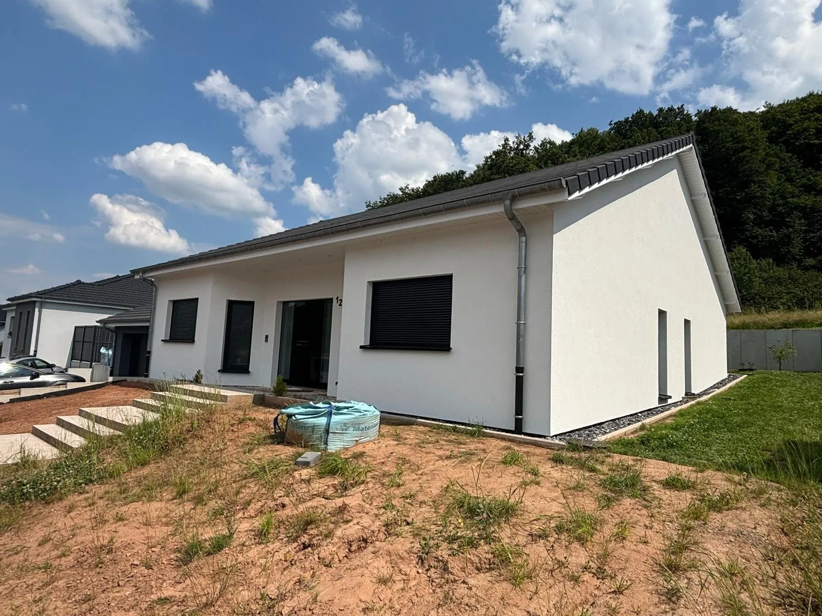 Ravalement de façade réalisé par ZF Façade en Moselle — photo 9